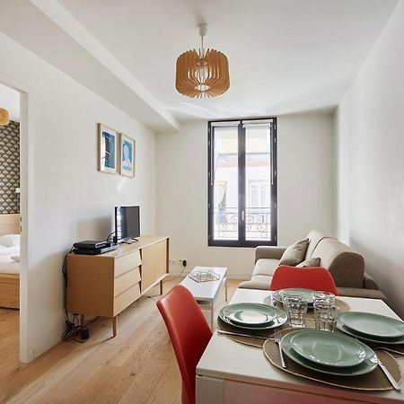 Residence Boulogne Centre Le Passage By Studio Prestige Luaran gambar