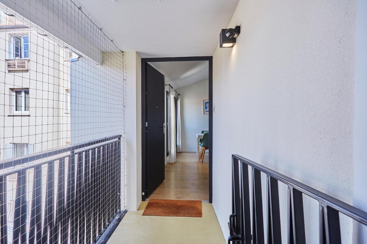 Residence Boulogne Centre Le Passage By Studio Prestige Luaran gambar