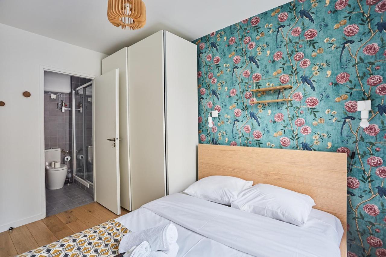 Residence Boulogne Centre Le Passage By Studio Prestige Luaran gambar