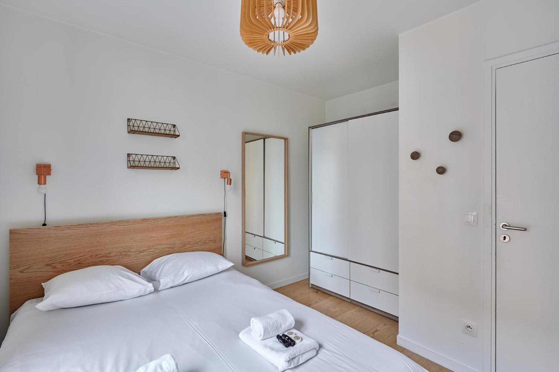 Residence Boulogne Centre Le Passage By Studio Prestige Luaran gambar
