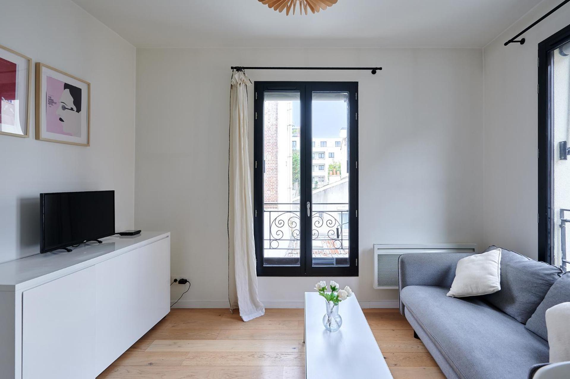 Residence Boulogne Centre Le Passage By Studio Prestige Luaran gambar