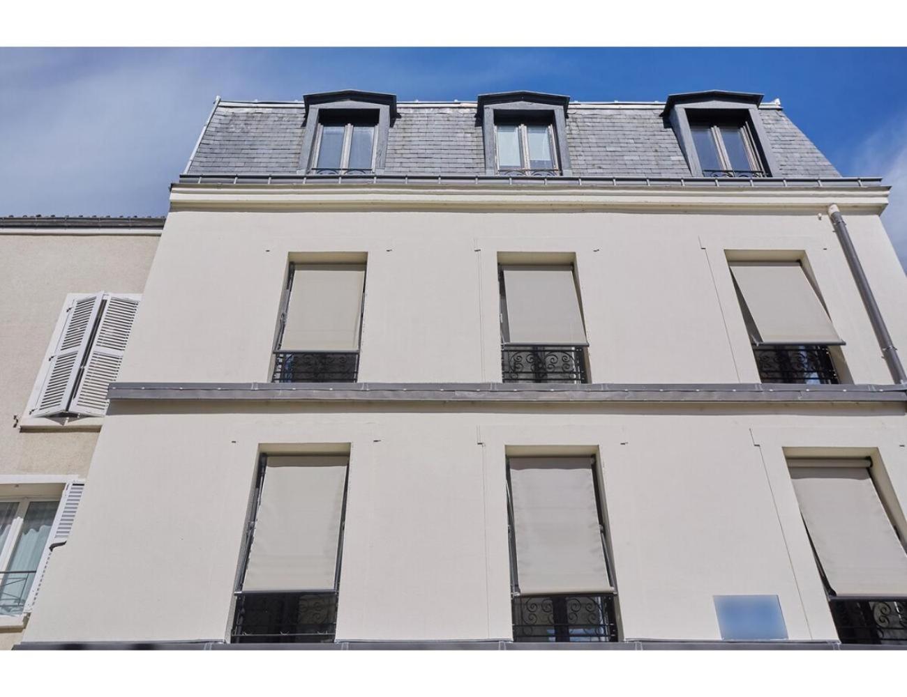Residence Boulogne Centre Le Passage By Studio Prestige Luaran gambar